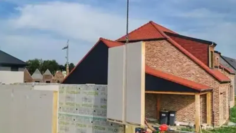 La técnica constructiva más eficiente 1